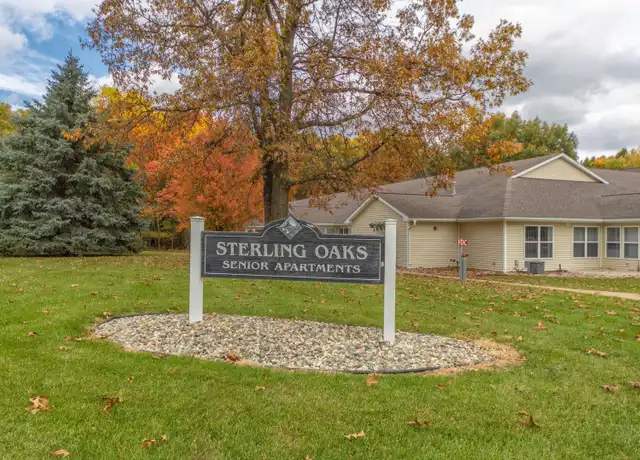 Property at 1551 Palmetto Dr Unit 21, Portage, MI, 49002, 1 bed, 1 bath, [object Object]