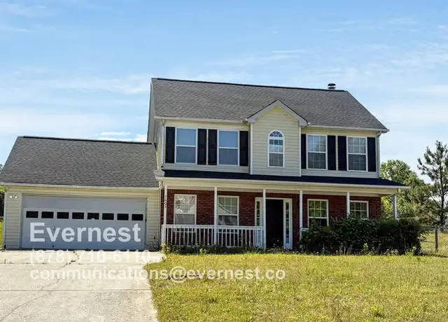 Property at 1605 Brook Ln, Monroe, GA, 30655, 3 beds, 2 baths, [object Object]