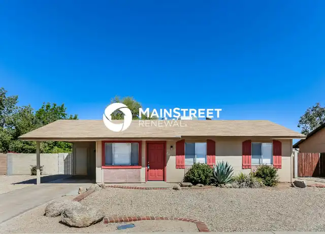 Property at 2632 E Libby St, Phoenix, AZ, 85032, 3 beds, 2 baths, [object Object]