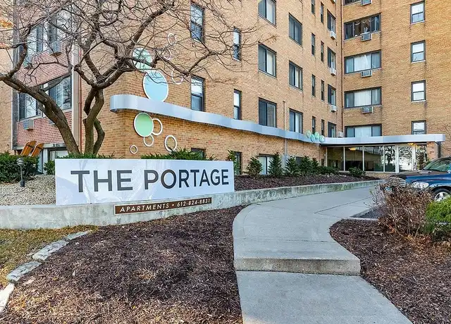 Property at The Portage Apartments - 3146 W Bde Maka Ska Blvd, Minneapolis, MN, 55416, 0-1 beds, 1 bath, [object Object]