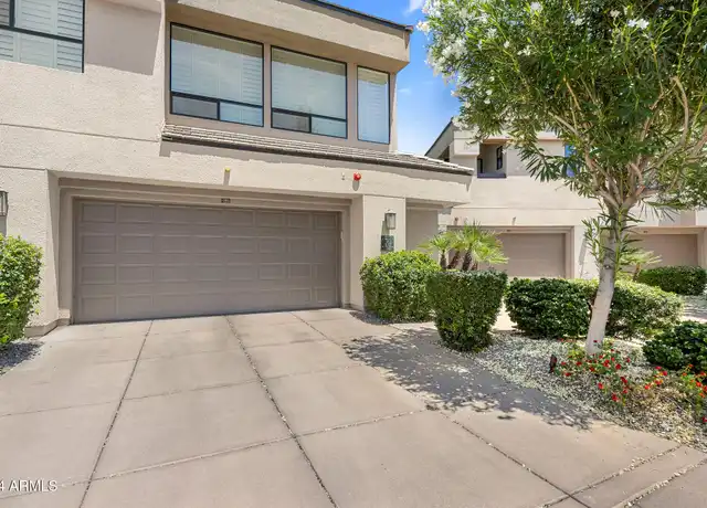 Property at 7400 E Gainey Club Dr #227, Scottsdale, AZ, 85258, 2 beds, 2 baths, [object Object]