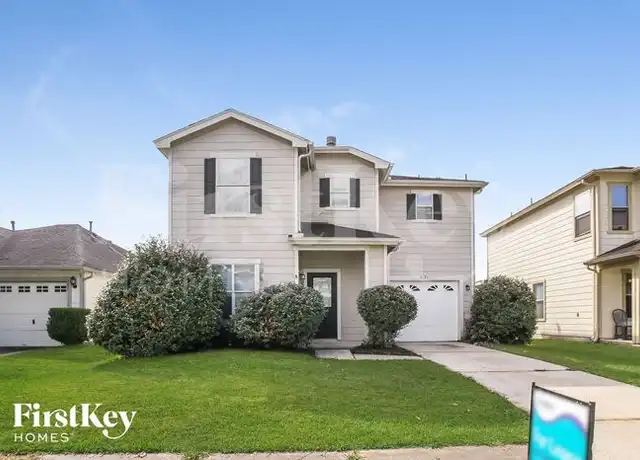 Property at 8126 Liberty Point Ln, Humble, TX, 77338, 3 beds, 2.5 baths, [object Object]