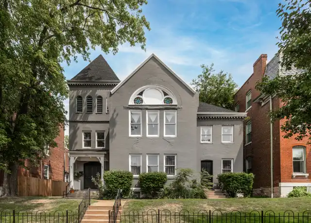 Property at 2201 Sidney St Apt D, St. Louis, MO, 63104, 2 beds, 1.5 baths, [object Object]