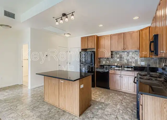Property at 1950 N Logan St #409, Denver, CO, 80203, 1 bed, 1 bath, [object Object]