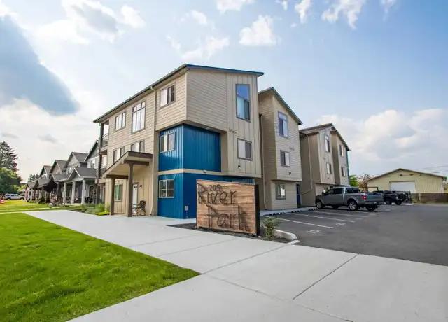 Property at 705 E 2nd Ave Unit 304, Post Falls, ID, 83854, 2 beds, 1 bath, [object Object]