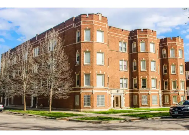 Property at 8001 S Justine St Unit 1515-3, Chicago, IL, 60620, 2 beds, 1 bath, [object Object]