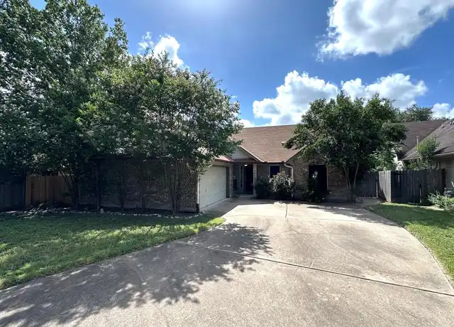 Property at 7903 Tiger Eye Cv, Austin, TX, 78749, 3 beds, 2 baths, [object Object]