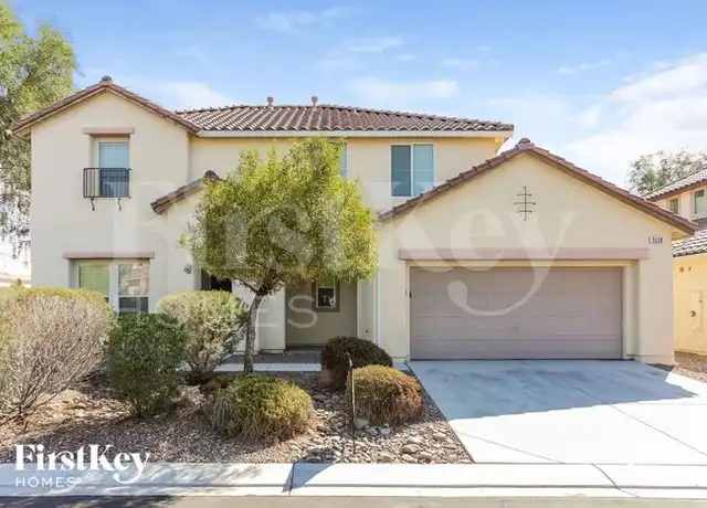 Property at 5528 Latrobe Bluff St, North Las Vegas, NV, 89031, 5 beds, 3 baths, [object Object]