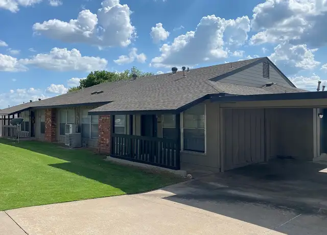 Photo of 1801 S 132nd East Pl, Tulsa, OK 74108