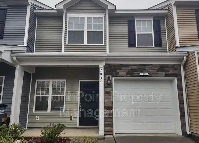 Property at 7035 Jane Parks Way, Charlotte, NC, 28217, 3 beds, 2.5 baths, [object Object]