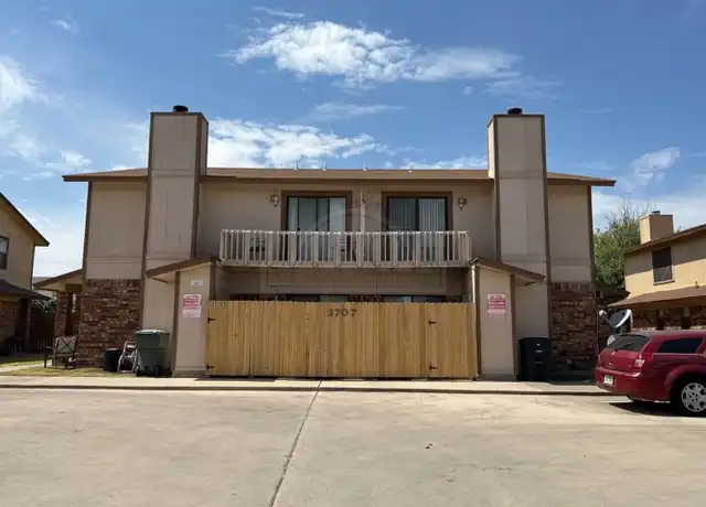Property at 3707 Hereford Ln Unit A, Killeen, TX, 76542, 2 beds, 1.5 baths, [object Object]