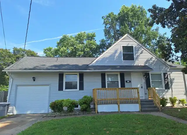 Property at 3303 Candlewood Dr, Hampton, VA, 23666, 4 beds, 3 baths, [object Object]