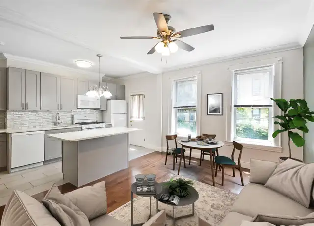 Property at 71-06 68th St Unit 1, Flushing, NY, 11385, 3 beds, 1 bath, [object Object]