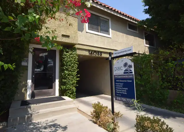 Property at 14033 Bessemer St Unit 105, Van Nuys, CA, 91401, 0 beds, 1 bath, [object Object]