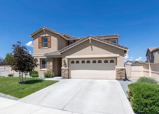 Property at 10687 Walton Park Dr, Reno, NV, 89521, 3 beds, 2.5 baths, [object Object]