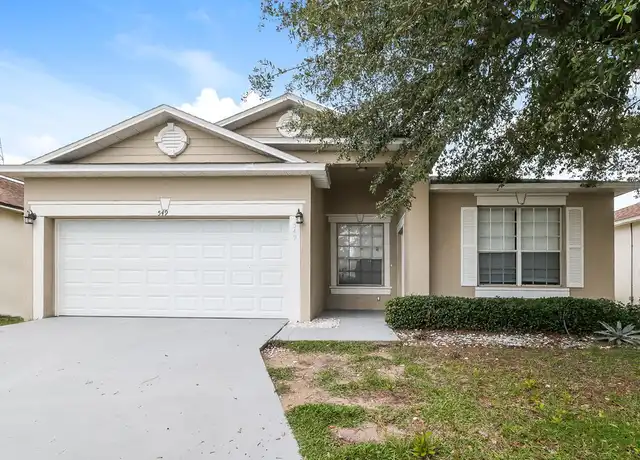 Property at 549 Symphony Pl, Davenport, FL, 33896, 4 beds, 2 baths, [object Object]