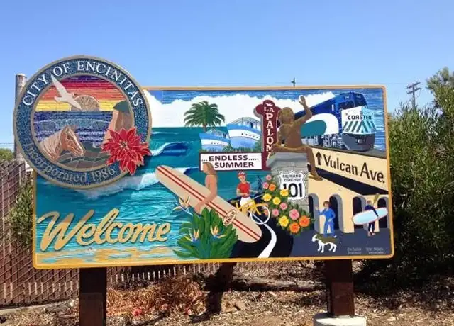 Photo of 1749 N Vulcan Ave, Encinitas, CA 92024