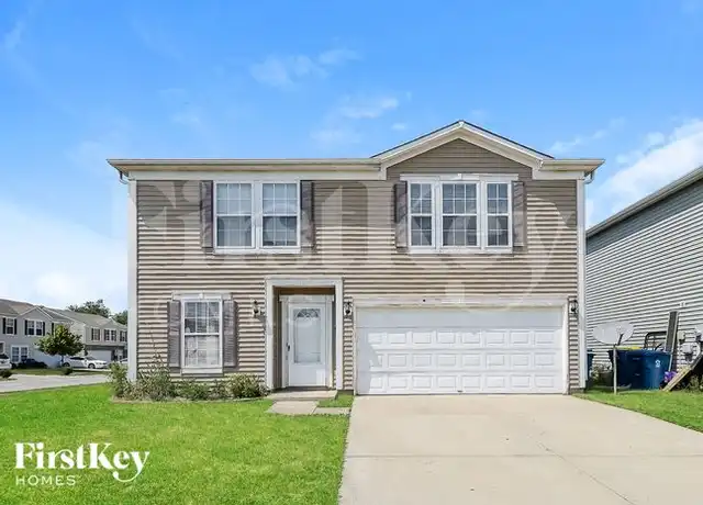 Property at 11304 Arches Dr, Indianapolis, IN, 46235, 4 beds, 2.5 baths, [object Object]