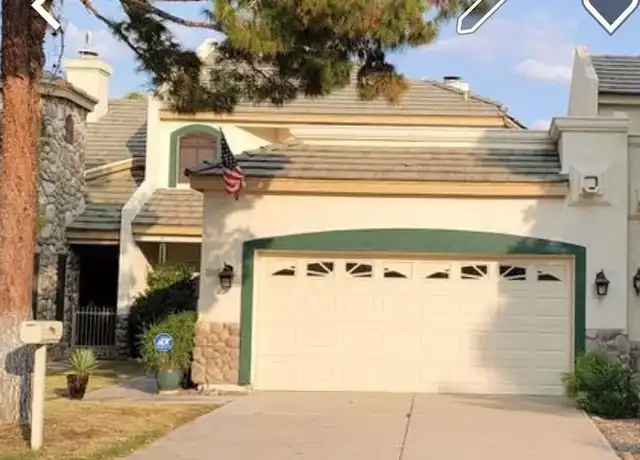 Property at 19967 N Denaro Dr, Glendale, AZ, 85308, 3 beds, 2.5 baths, [object Object]