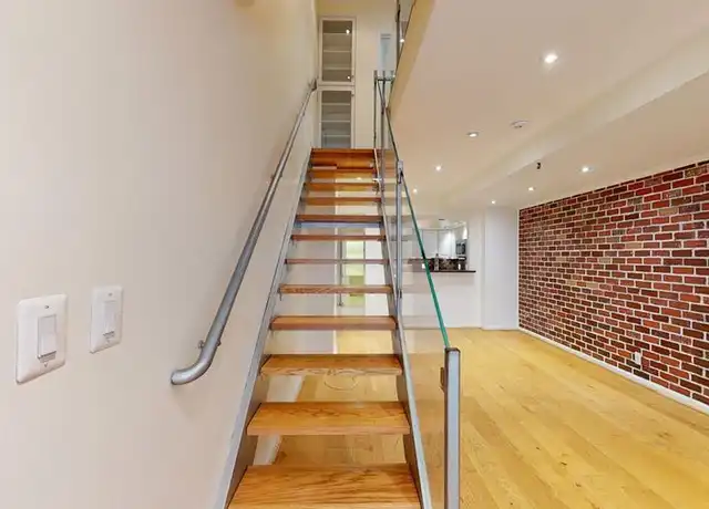 Property at 3240 Grace St NW, Washington, DC, 20007, 2 beds, 2 baths, [object Object]