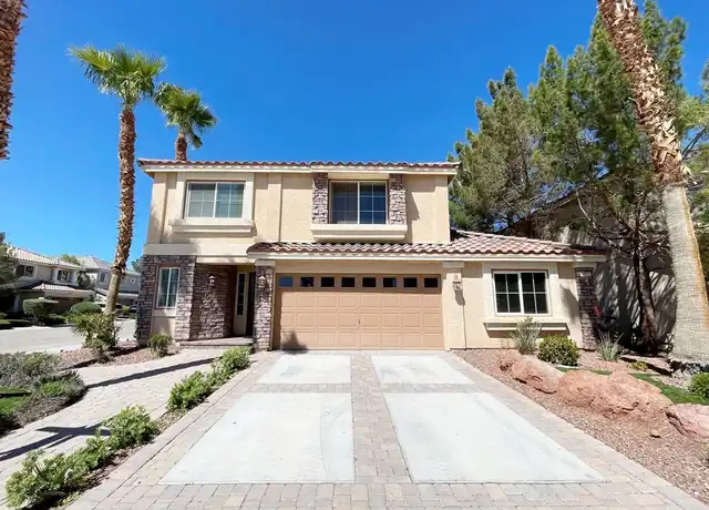 Property at 9873 Belle Marie Ct, Las Vegas, NV, 89141, 3 beds, 2.5 baths, [object Object]
