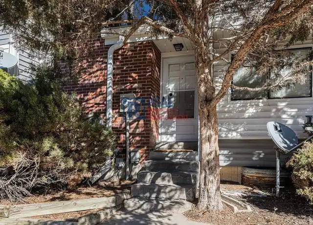 Property at 186 S Nome St, Aurora, CO, 80012, 1 bed, 1 bath, [object Object]