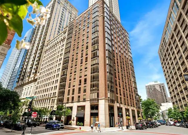Property at 40 E Delaware Pl #301, Chicago, IL, 60611, 2 beds, 2 baths, [object Object]