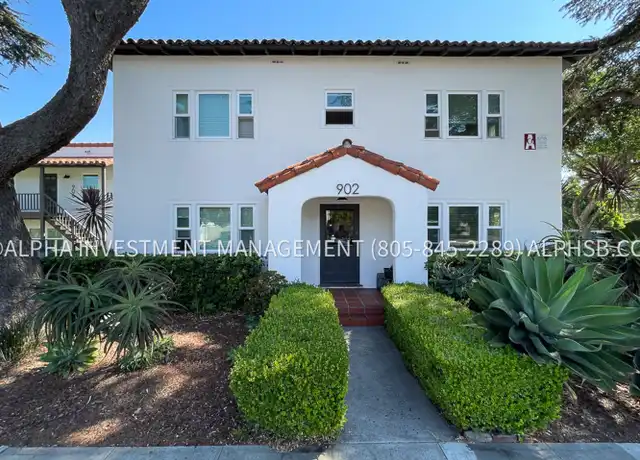 Property at 902 Bath St Unit 902-A, Santa Barbara, CA, 93101, 0 beds, 1 bath, [object Object]