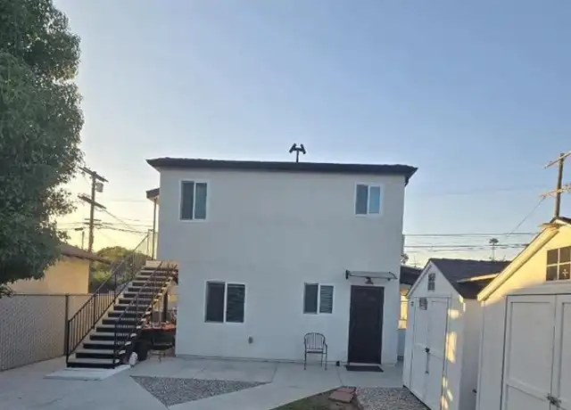 Property at 4919 Twining St, Los Angeles, CA, 90032, 1 bed, 1 bath, [object Object]