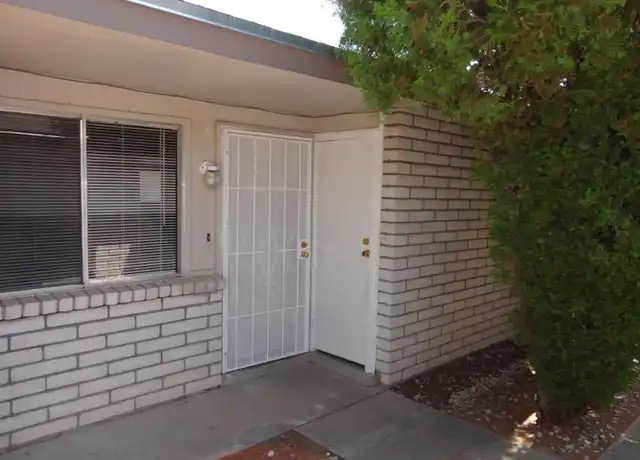 Property at 3022 E Glen Dr Unit A, El Paso, TX, 79936, 2 beds, 1 bath, [object Object]