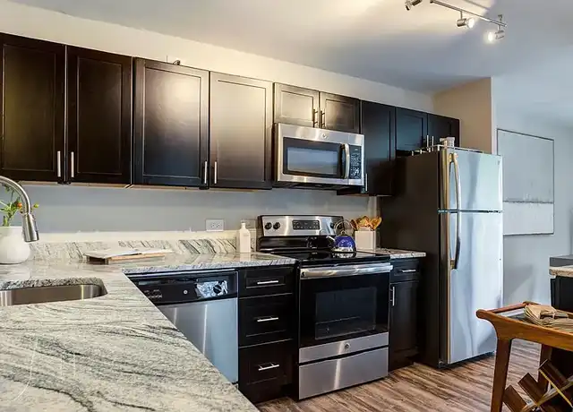 Property at ReNew Wheaton Center - 2 Wheaton Ctr, Wheaton, IL, 60187, 2 beds, 2 baths, [object Object]