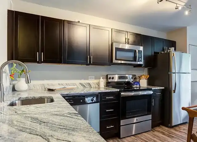 Property at ReNew Wheaton Center - 2 Wheaton Ctr, Wheaton, IL, 60187, 1-2 bed, 1-2 bath, [object Object]