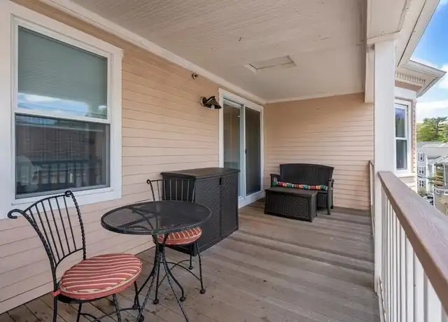 Property at 20 Moraine St #5, Belmont, MA, 02478, 3 beds, 2 baths, [object Object]