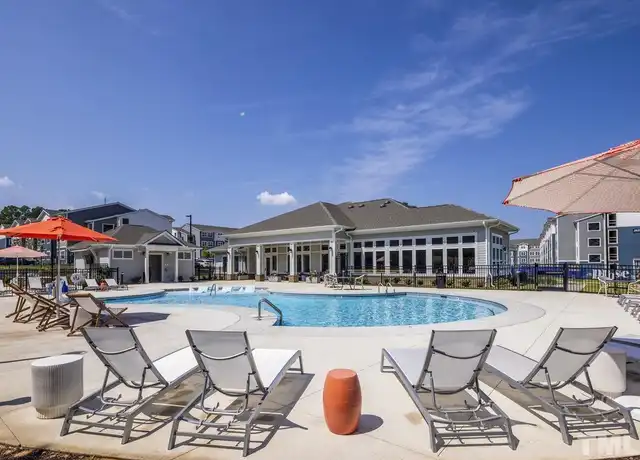 Property at 3520 Pinetree Grove Ln Unit 1-314, Raleigh, NC, 27604, 1 bed, 1 bath, [object Object]