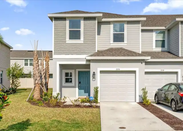 Property at 2235 Portrait ST, Poinciana, FL, 34758, 3 beds, 2.5 baths, [object Object]