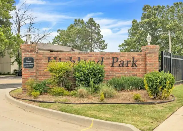 Property at 1819 E Lindsey St #1, Norman, OK, 73071, 2 beds, 2 baths, [object Object]