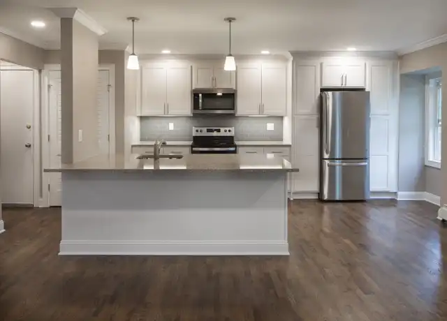 Property at 19 Crest St Unit 5C, Westwood, NJ, 07675, 1 bed, 1 bath, [object Object]