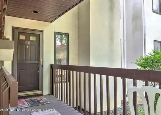 Property at 60 Tower Hill Dr, Red Bank, NJ, 07701, 2 beds, 2 baths, [object Object]