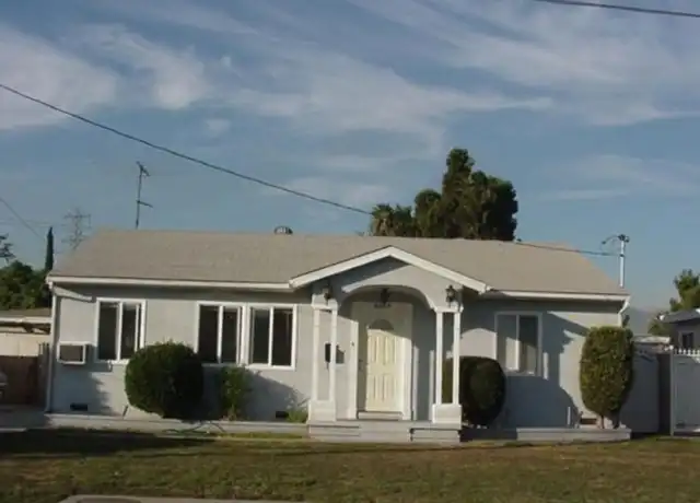 Property at 8609 Rio Dell St, Rosemead, CA, 91770, 3 beds, 1 bath, [object Object]