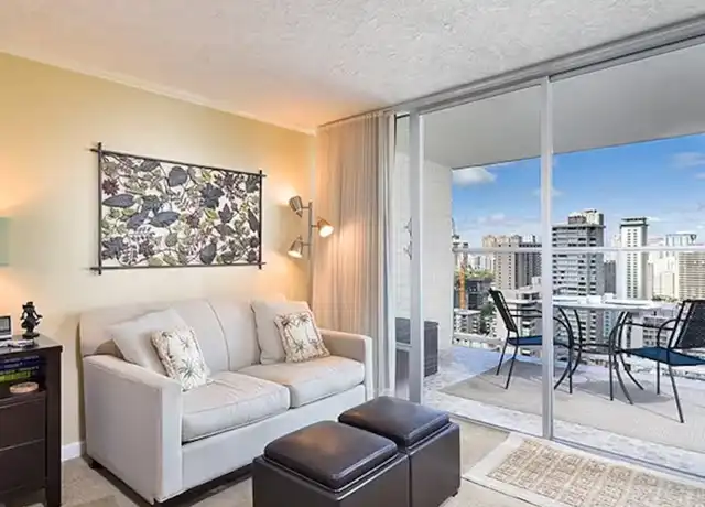 Property at 445 Seaside Ave #2710, Honolulu, HI, 96815, 0 beds, 1 bath, [object Object]
