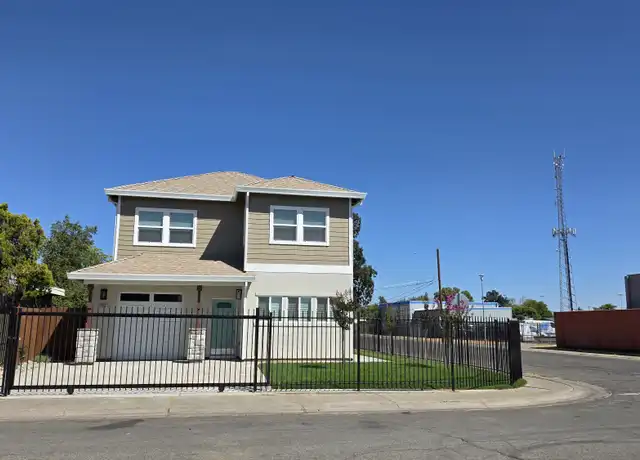 Property at 3900 Fell St Unit Duplex 1, Sacramento, CA, 95838, 3 beds, 3 baths, [object Object]