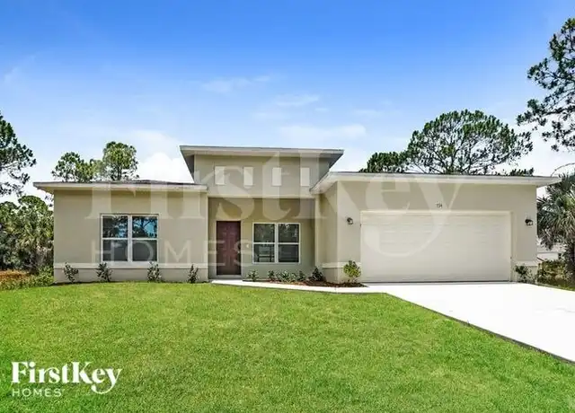 Property at 734 Reading St SE, Palm Bay, FL, 32909, 4 beds, 3 baths, [object Object]