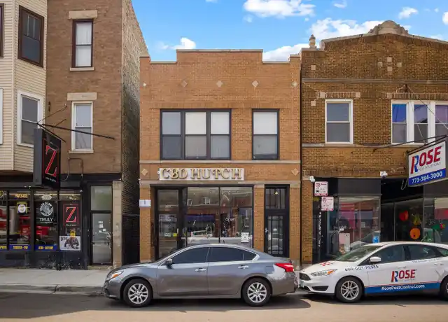 Property at 1807 W North Ave Unit 2R, Chicago, IL, 60622, 1 bed, 1 bath, [object Object]
