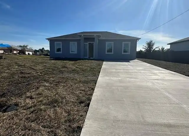 Property at 2501 26th St W, Lehigh Acres, FL, 33971, 2 beds, 2 baths, [object Object]
