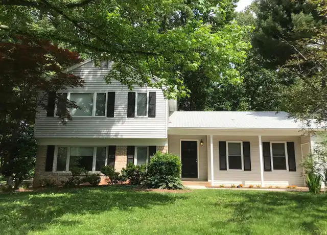 Property at 9365 Tartan View Dr, Fairfax, VA, 22032, 3 beds, 2.5 baths, [object Object]