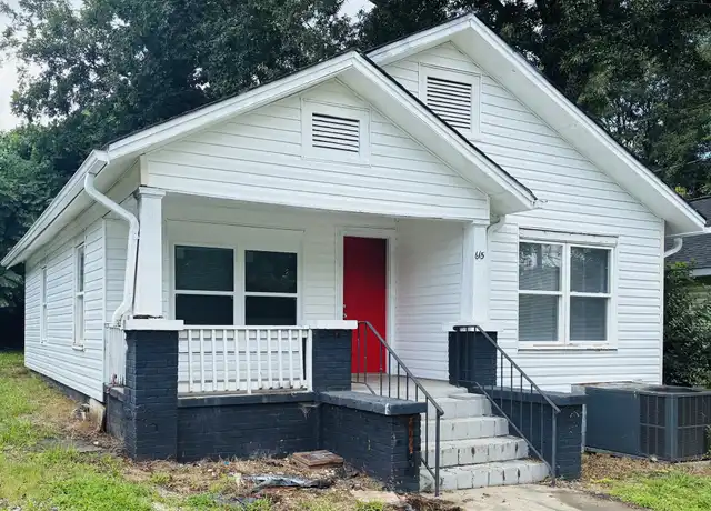 Property at 615 Dr Martin Luther King Jr Way, Gastonia, NC, 28052, 3 beds, 2 baths, [object Object]