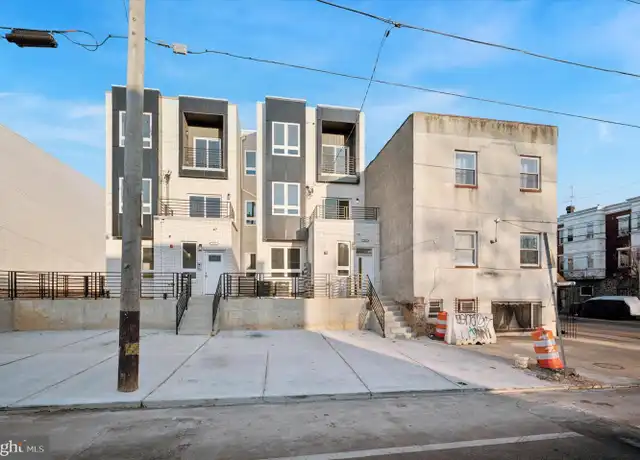 Property at 103 N 63rd St Unit 4, Philadelphia, PA, 19139, 2 beds, 2 baths, [object Object]