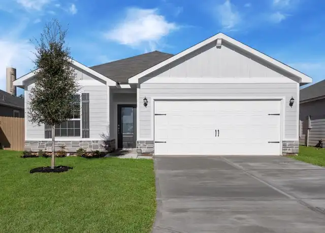 Property at 15415 Maple Terrace Dr, Conroe, TX, 77303, 3 beds, 2 baths, [object Object]