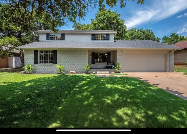 Property at 1213 Mockingbird Ln, Edmond, OK, 73034, 4 beds, 2.5 baths, [object Object]