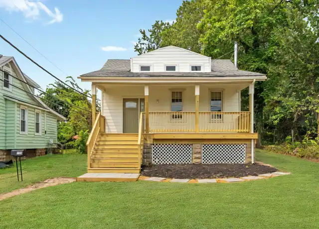 Property at 2705 Grindon Ave Unit 1, Baltimore, MD, 21214, 1 bed, 1 bath, [object Object]